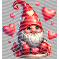 Valentine's Day-QRJ 7752